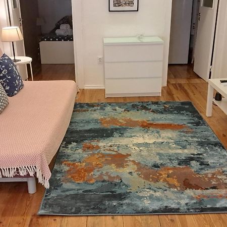 Alfama Home Lisboa Ngoại thất bức ảnh