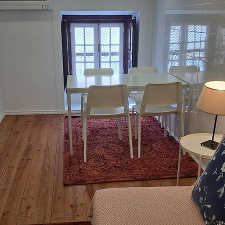 Alfama Home Lisboa Ngoại thất bức ảnh
