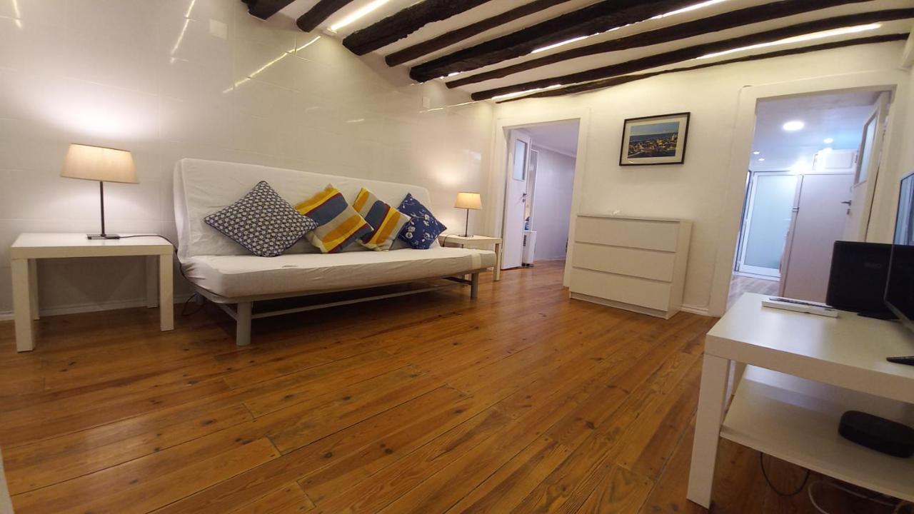 Alfama Home Lisboa Ngoại thất bức ảnh
