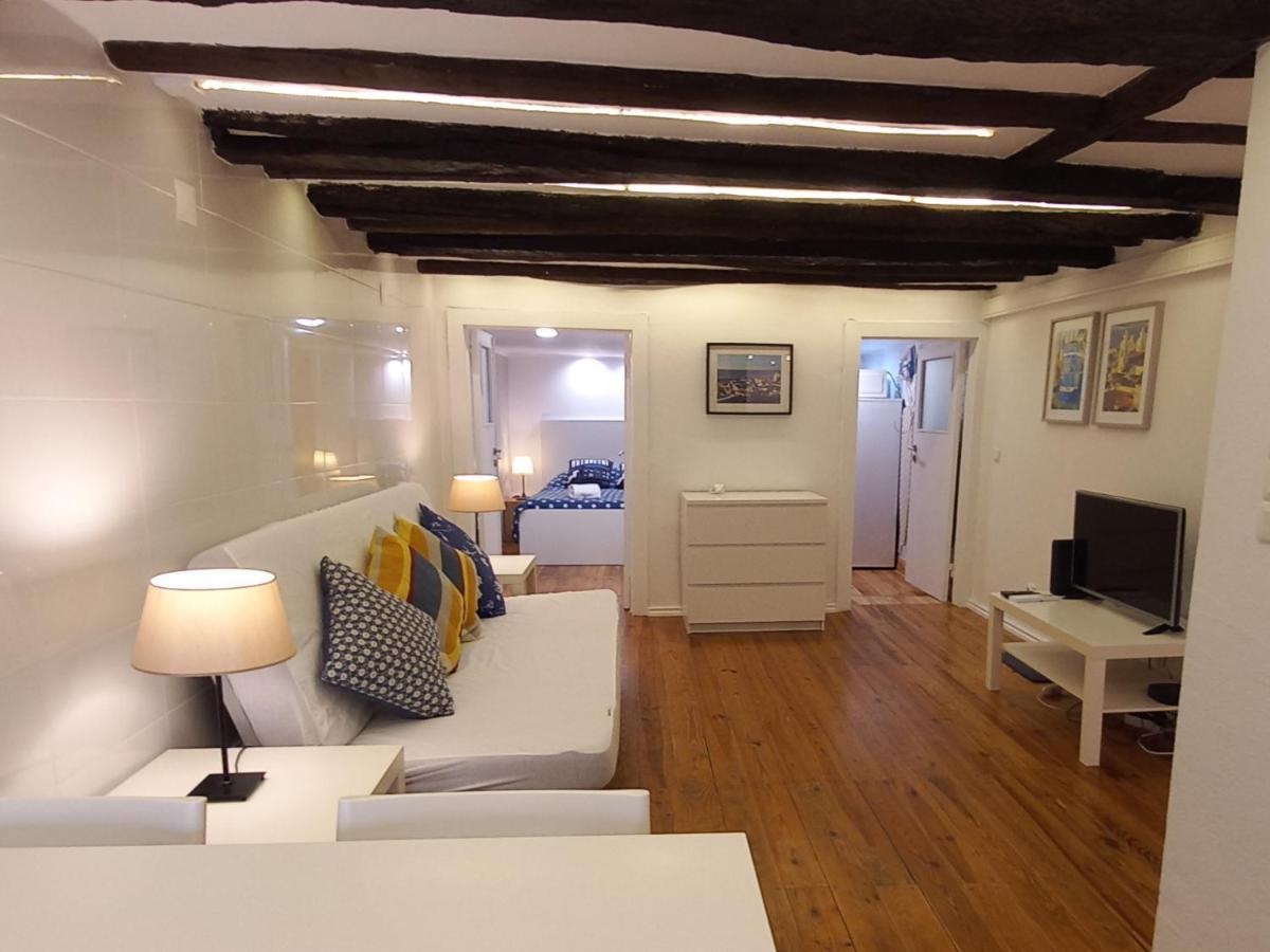 Alfama Home Lisboa Ngoại thất bức ảnh
