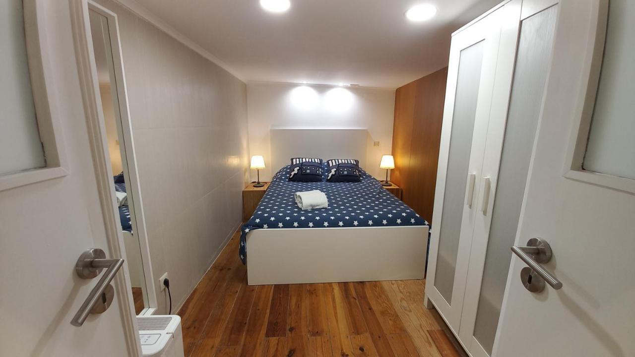 Alfama Home Lisboa Ngoại thất bức ảnh