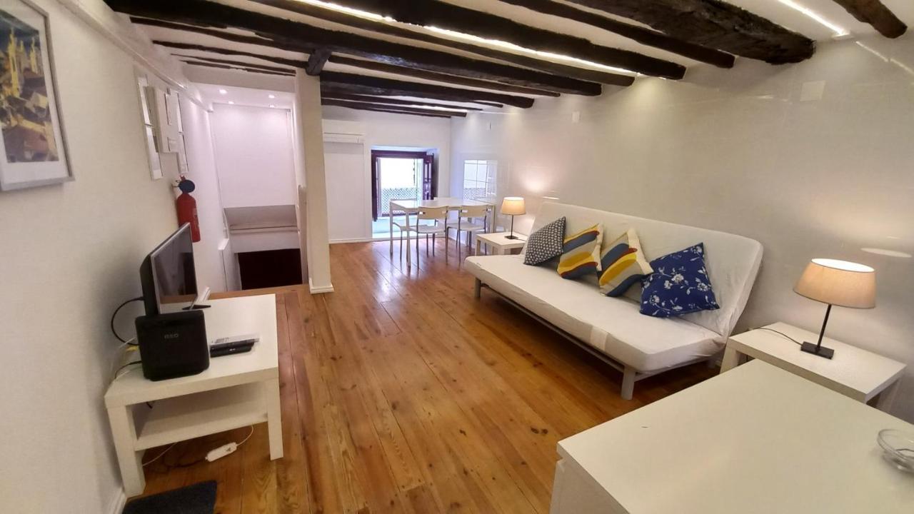 Alfama Home Lisboa Ngoại thất bức ảnh