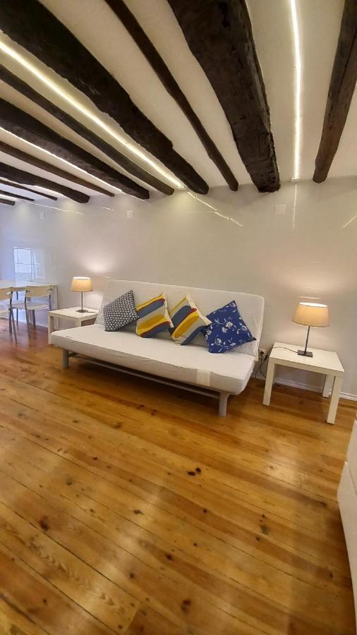 Alfama Home Lisboa Ngoại thất bức ảnh