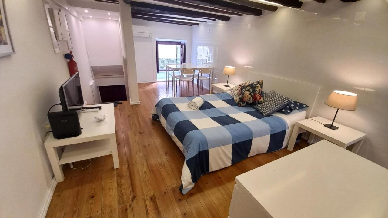 Alfama Home Lisboa Ngoại thất bức ảnh