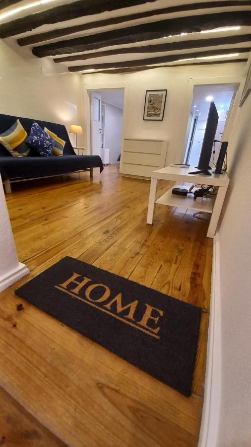 Alfama Home Lisboa Ngoại thất bức ảnh
