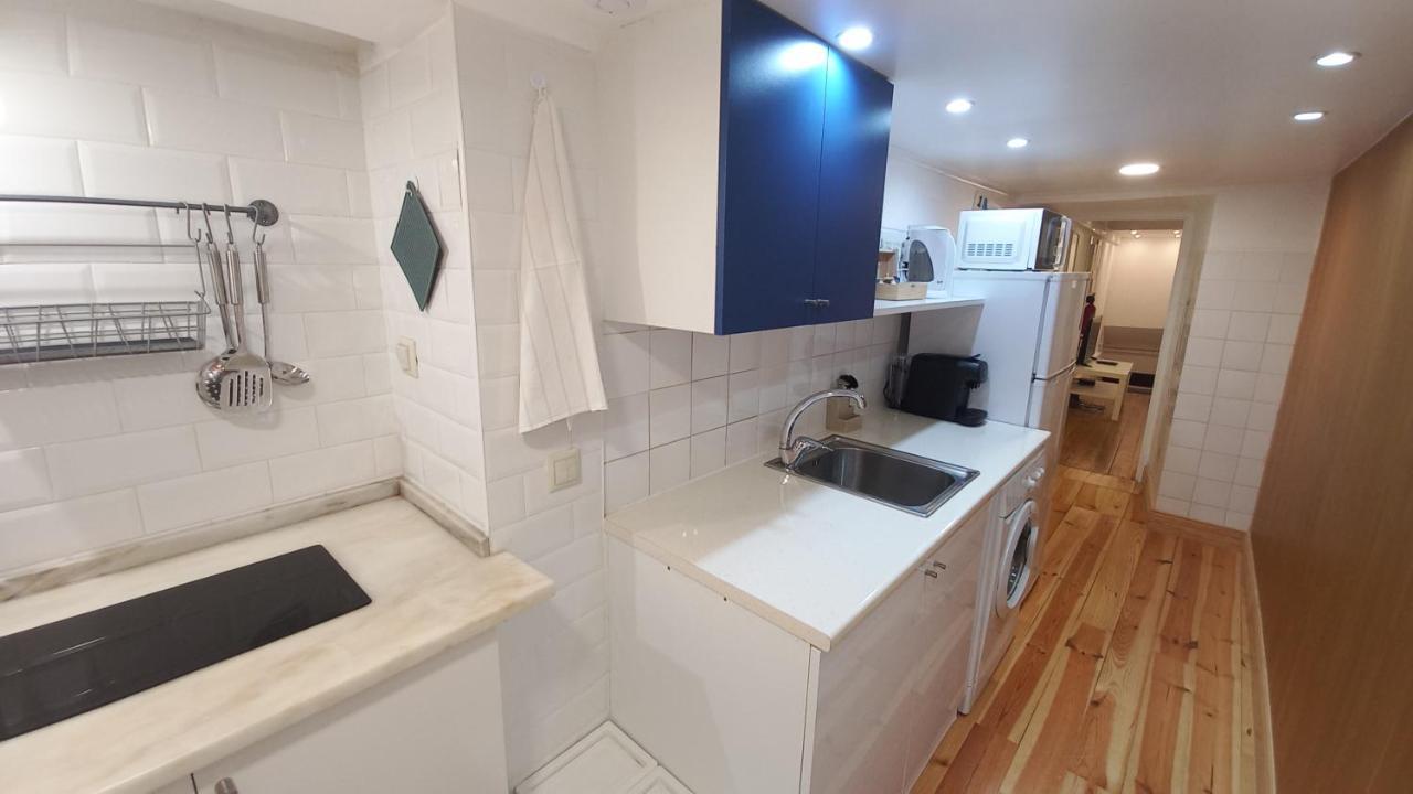 Alfama Home Lisboa Ngoại thất bức ảnh