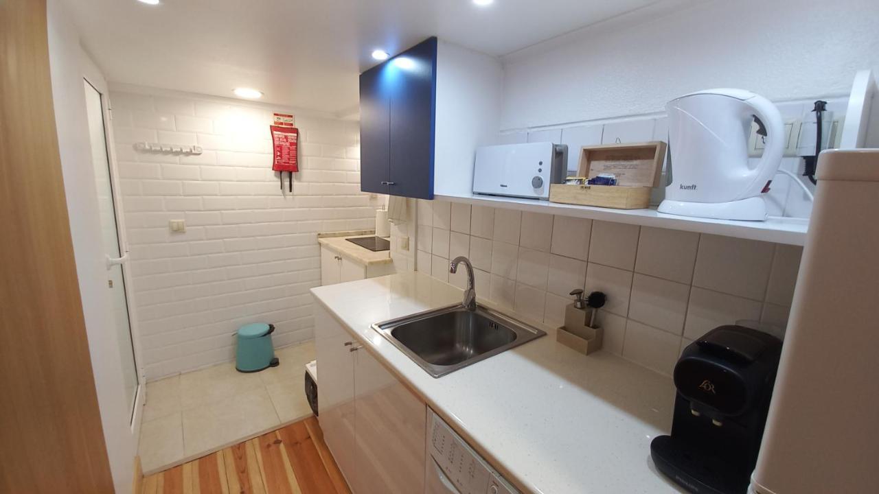 Alfama Home Lisboa Ngoại thất bức ảnh