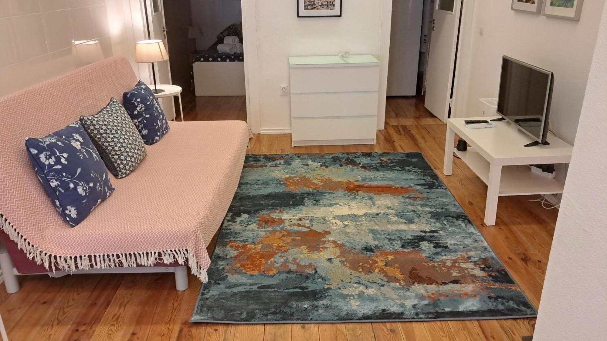 Alfama Home Lisboa Ngoại thất bức ảnh