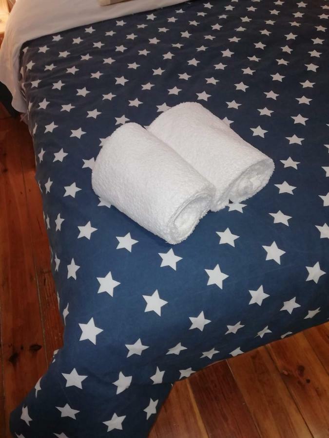 Alfama Home Lisboa Ngoại thất bức ảnh
