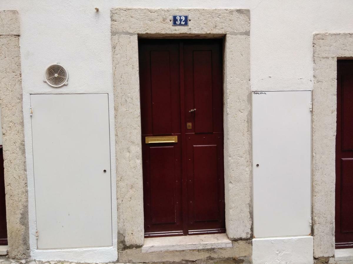 Alfama Home Lisboa Ngoại thất bức ảnh