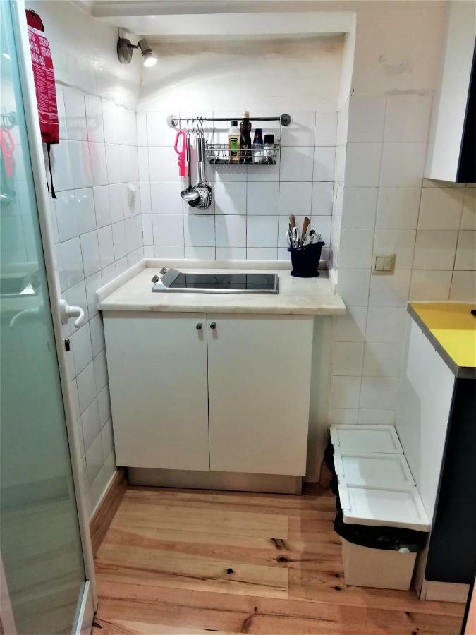 Alfama Home Lisboa Ngoại thất bức ảnh