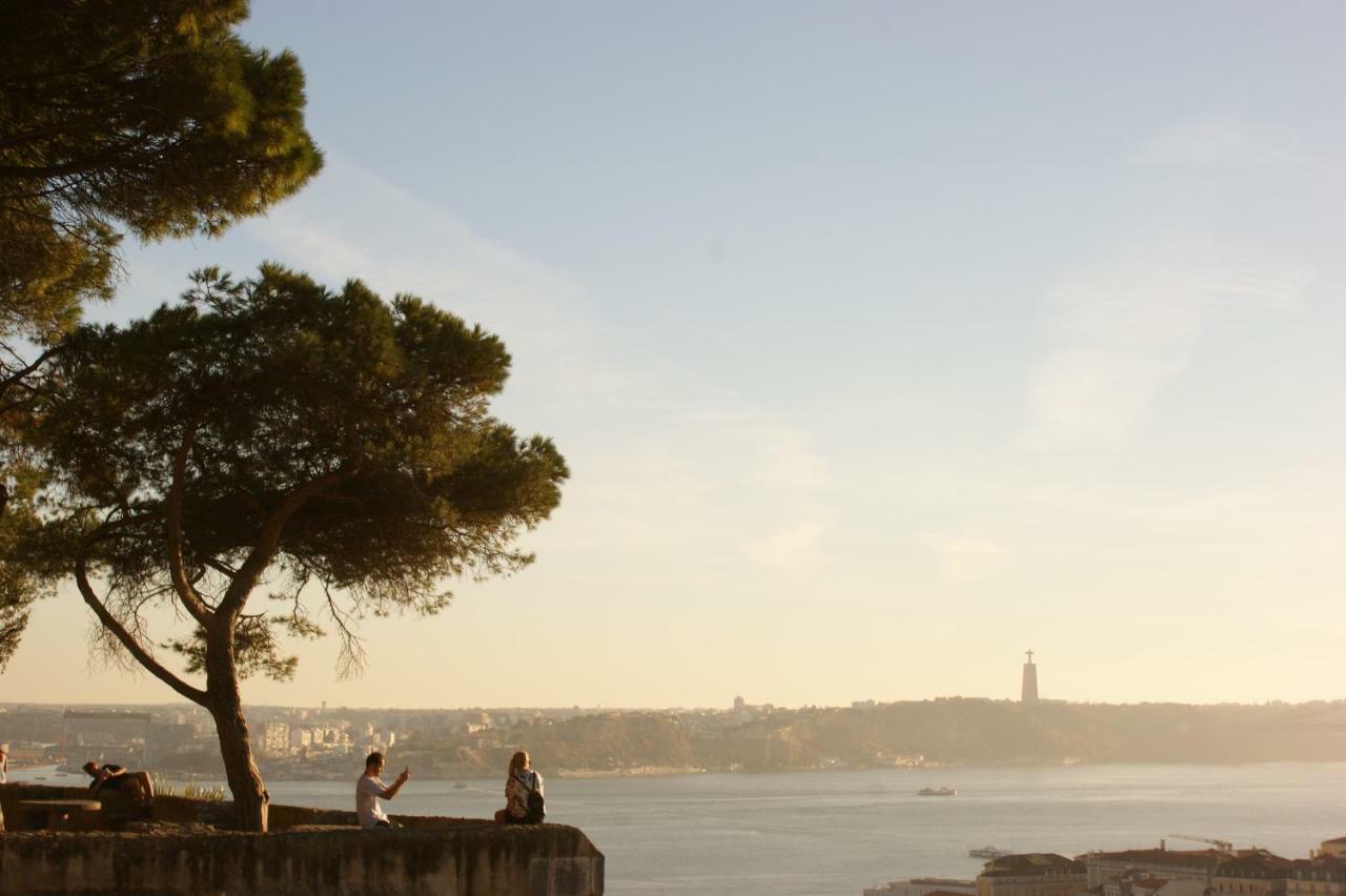 Alfama Home Lisboa Ngoại thất bức ảnh